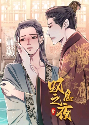 叹息之夜 叹息之夜