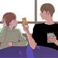 香蜜恋人 香蜜恋人